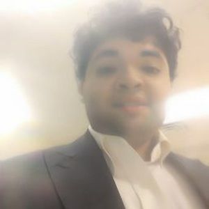 Meet your Posher, Eduardo